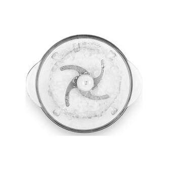 PICADORA UFESA FRESHCHOP 500W V/C 1,2L