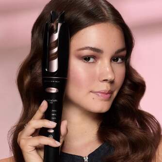 RIZADOR BELLISSIMA RICCI %%%amp; CURLS ROTA.AUTO 
