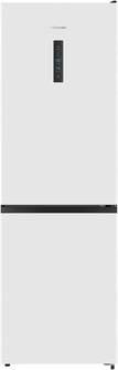 FRICOM. HISENSE RB390N4BWC 186x60x59 NF BCO DSP