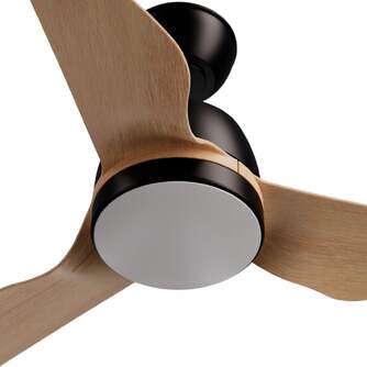 VENTILADOR TECHO SULION MARINA S 18W 87CM EXTERIOR