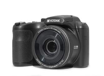CAMARA KODAK AZ255 DIGITAL NEGRA