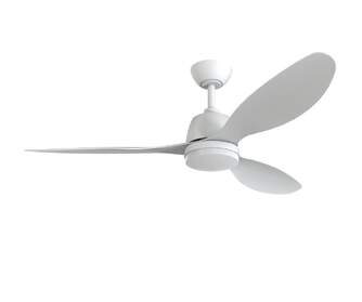 VENTILADOR TECHO ARTICA AVTECH18B BCO 18W 132 CM