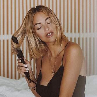 CEPILLO ALISADOR BELLISSIMA PB2-30 MY PRO MAGI.BR.