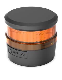 BALIZA GEOLOCALIZABLE KSIX V16 HOMOLOGADA DGT