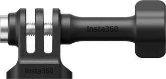 ADAPTADOR INSTA360 DE 3 DIENTES A 1/4%%%quot;