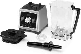 BATID. VASO ORBEGOZO BV9800 MOTOR AC 1500W 2L