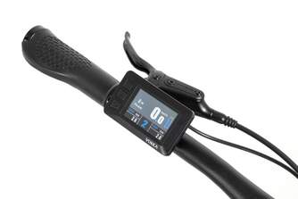 BICICLETA ELECTRICA YOUIN BK4000M KILIMANJARO