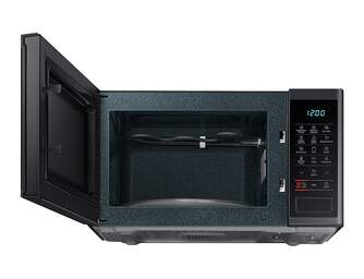 MICR. SAMSUNG MG23J5133AG 23L GRILL 800/1100W NEGR