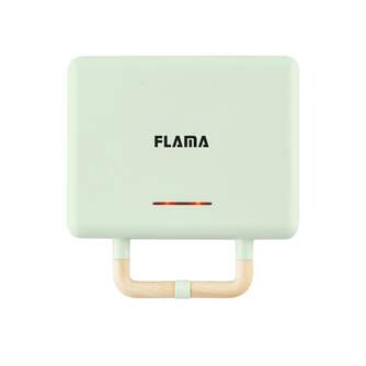 SANDWICH. FLAMA 4964FL MINT GREEN 800W