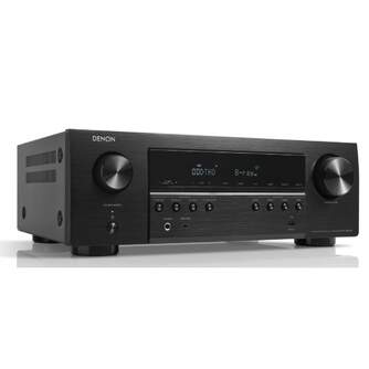 RECEPTOR DENON AVR-S670H D1544