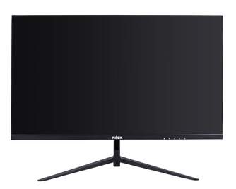 MONITOR NILOX 24%%%quot; NXM24FHD111 VA 100HZ HDMI/DP