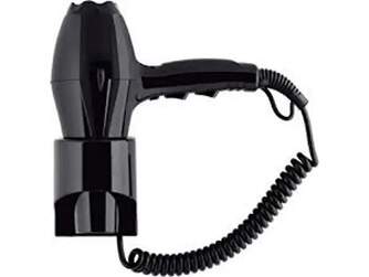 SECADOR ORBEGOZO SEH1850 1800W HOTEL NEGRO