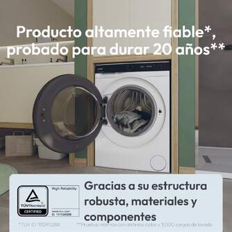 LVD. CANDY BS49B9S 9K 1400R DSP WIFI BCA