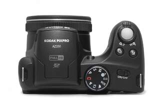 CAMARA KODAK AZ255 DIGITAL NEGRA