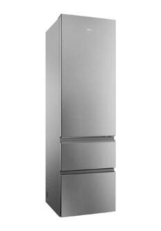 FRICOM. HAIER HTR3620ENMG 205x60 NF INOX 3D 3P