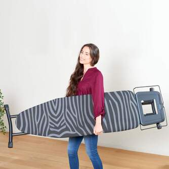 TABLA PLANCHAR TAURUS ARGENTA PLUS