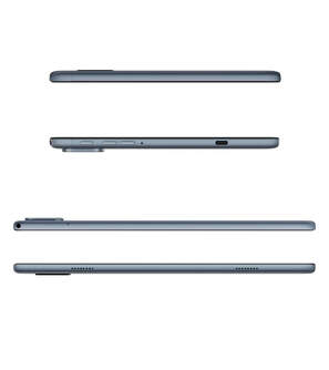 TABLET CUBOT TAB 65 4G 4/128 10,1%%%quot; FUNDA TECLADO