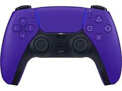 Mando Sony para PlayStation 5 - Dualsense V2, Wireless, Morado Galáctico, Retroalimentación Háptica