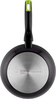 SARTEN MONIX ECO NATURE 24 NUEVA CERAMICA NAT