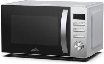 MICR. ARTICA AMW2042DX 20L DSP INOX