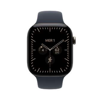 SMARTWATCH APPLE S12 GPS  CELLULAR 46MM NT M/L