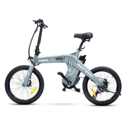 Bicicleta Eléctrica SmartGyro Nimbus 20