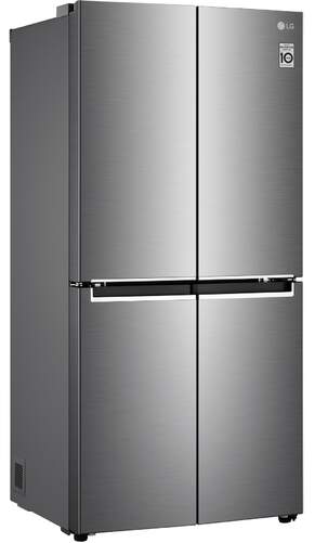 Frigorífico Americano LG GMB844PZFG