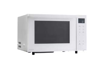 MICR. PANASONIC NNDF37PWEPG 23L GRILL BLANC CONVEC