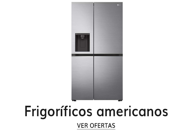 Comprar Frigoríficos Baratos online al mejor precio