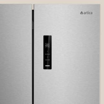 FRI. ARTICA AFEA17783F474I/MAXICOOL474EI 177X84 4P