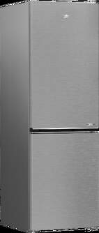 FRICOM. BEKO B5XRCNE366HXB 186x60 NF LOOK INOX