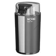 Molinillo Solac MC6252 Taste Mill - 200 W, 70 gr capacidad, gris
