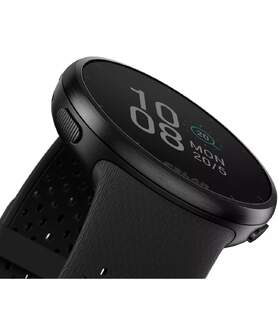 SMARTWATCH POLAR PACER PRO GRY/BLK M/L HR