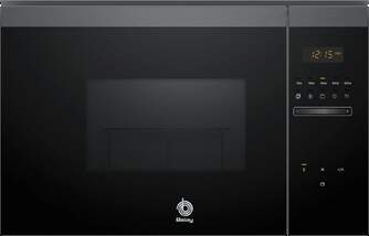 MICR. BALAY 3CG4175G3 25L 900W GRILL GRAFITO INT