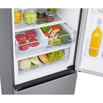 FRICOM. SAMSUNG RB38C675CS9 203x60 NF INOX DSP