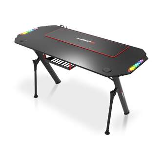 MESA GAMING DRIFT DZ175 RGB AVANZADO