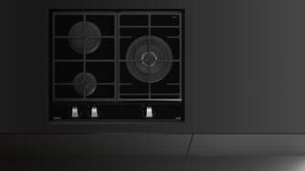 ENCIM. TEKA CRISTAL GAS GZC63310XBN 3F NAT 70022