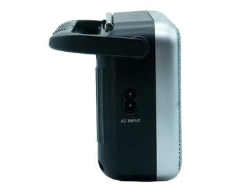 RADIO PORTATIL AIWA R290SL AM/FM ALTAVOZ SILVER