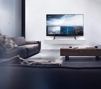 SOPORTE ONE FOR ALL WM2870 MESA DE 32%%%quot; A 70%%%quot;