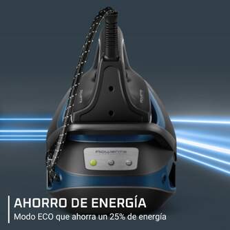 CENTRO PLANCHADO ROWENTA VR7442 2400W 6,4B 120GR