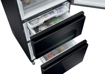 FRICOM. HAIER HTW7620DNGB 205x60 3D 3P NF DSP NEGR
