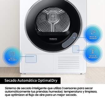 SECADORA SAMSUNG DV90DG6845LKU3 9K BC BCA A