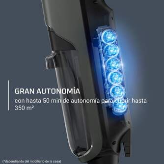 FREGADORA ROWENTA GZ2251 35MIN WET%%%amp;DRY ECO/MAX