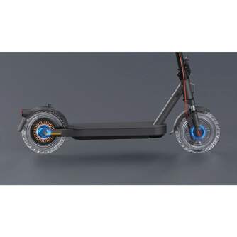PATIN ELECTRICO XIAOMI SCOOTER ELITE 10%%%quot; 400W