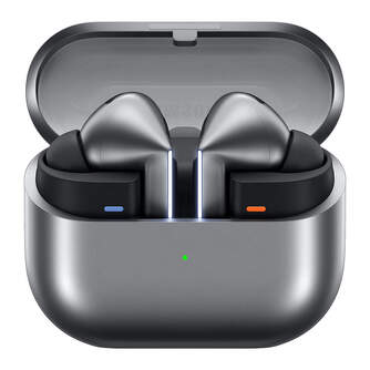 AURICULARES SAMSUNG BUDS3 PRO GRAPHITE