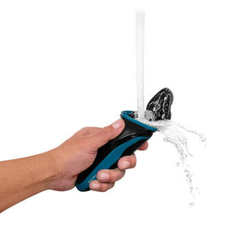 AFEITA. UFESA X-TREME CUT 100MIN WET%%%amp;DRY