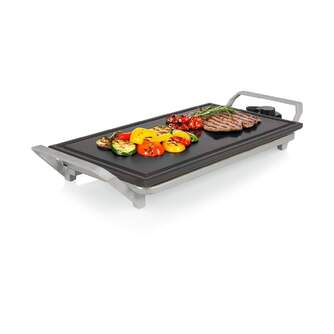 ASADORA PRINCESS CHEF PREMIUM 1500W 46X26CM