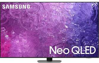 TV SAMSUNG 55%%%quot; TQ55QN90C NEOQLED UHD SMART TV 120H