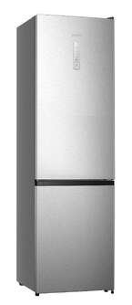 FRICOM. HISENSE RB440N4CCB 202x60x58 NF INOX