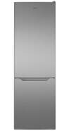 Frigorífico Combi Teka NFL342CE - Clase E, 188x60 cm, 302 L, No Frost, 2 cajones FreshBox, Inox